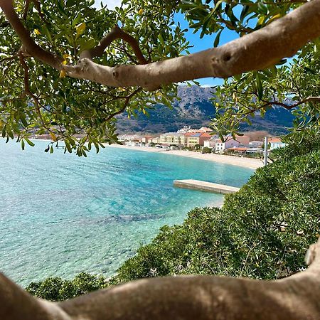 Apartment Baska, Exklusive Apartments Mit Poolarea In Baska, Krk - Kroatien 外观 照片