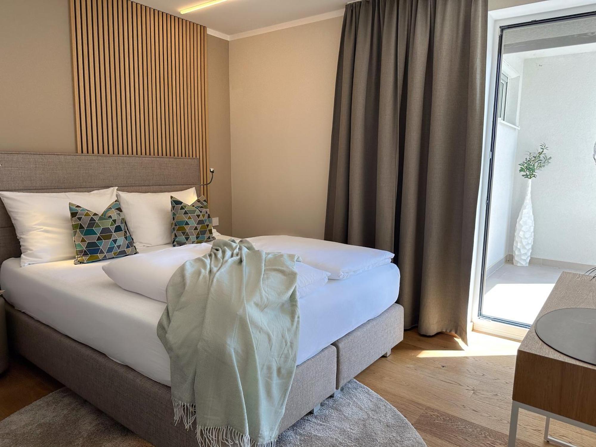 Apartment Baska, Exklusive Apartments Mit Poolarea In Baska, Krk - Kroatien 外观 照片