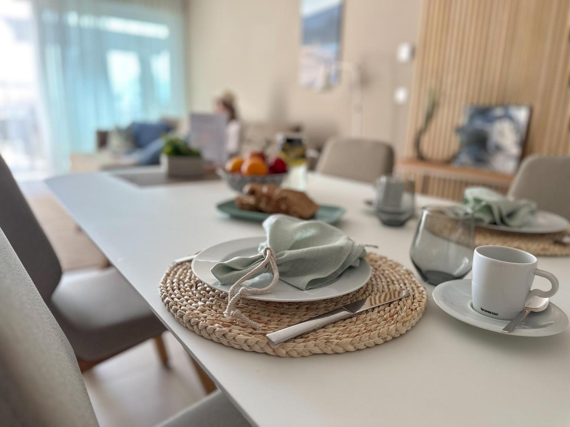 Apartment Baska, Exklusive Apartments Mit Poolarea In Baska, Krk - Kroatien 外观 照片