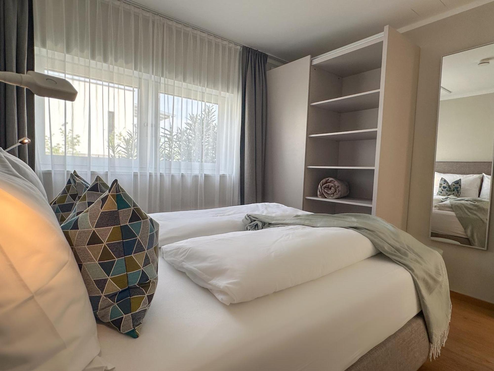 Apartment Baska, Exklusive Apartments Mit Poolarea In Baska, Krk - Kroatien 外观 照片