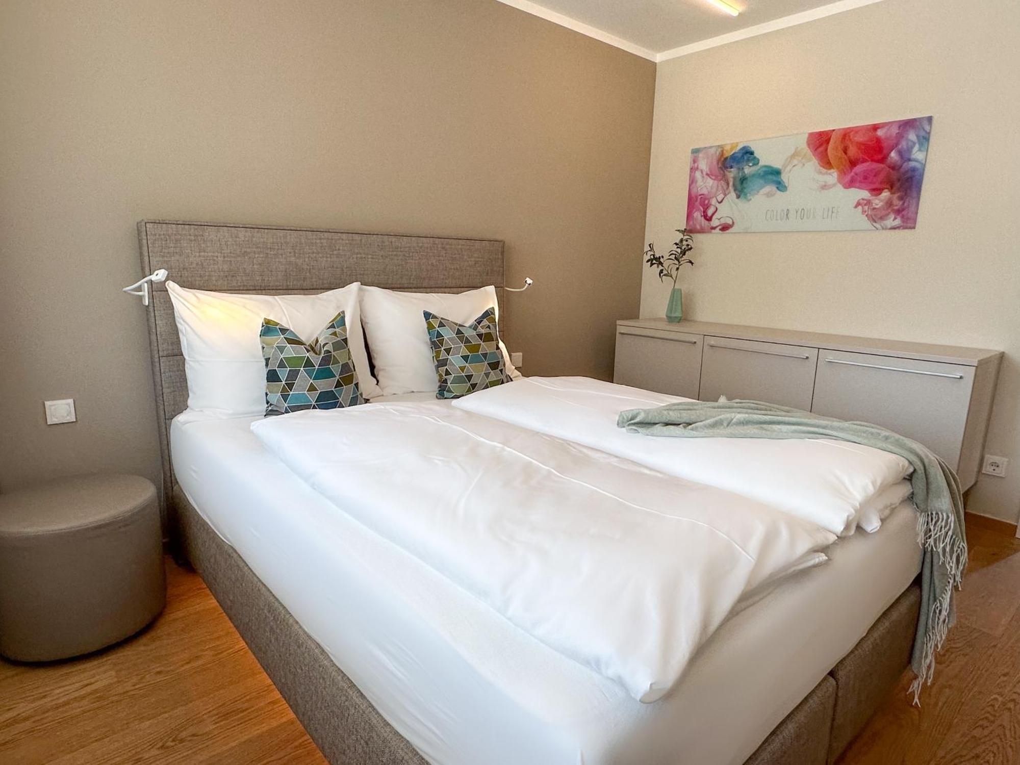 Apartment Baska, Exklusive Apartments Mit Poolarea In Baska, Krk - Kroatien 外观 照片