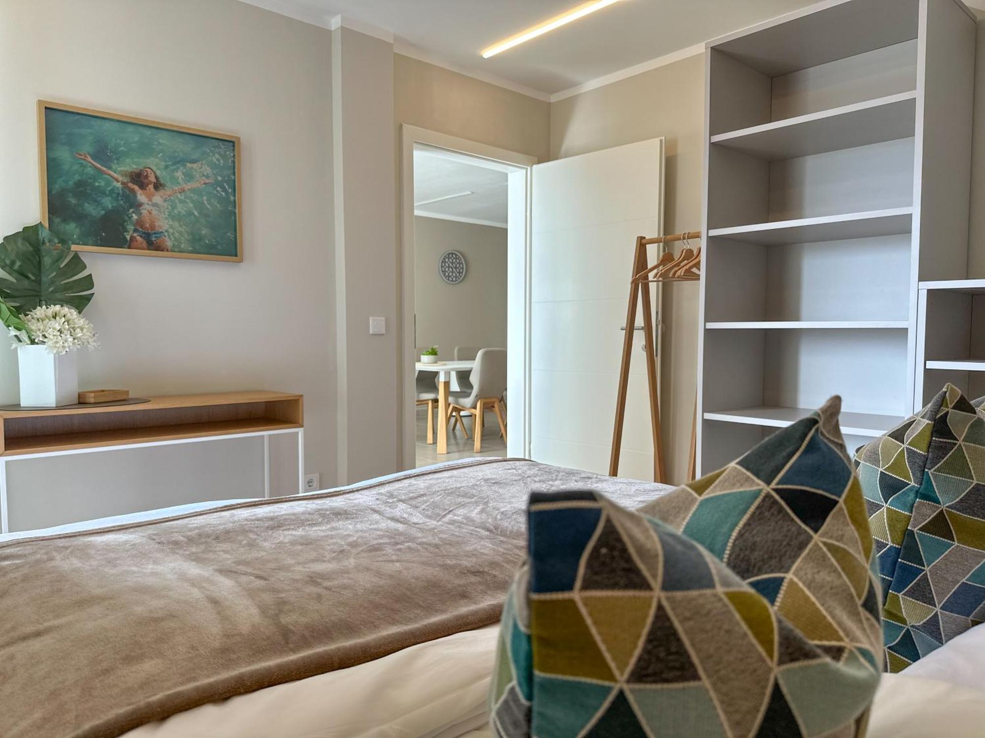 Apartment Baska, Exklusive Apartments Mit Poolarea In Baska, Krk - Kroatien 外观 照片